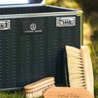 Imperial Riding Poetsbox Shiny