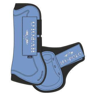 HV Polo Peesbeschermers &amp; Strijklappen