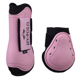 HV Polo Peesbeschermers &amp; Strijklappen
