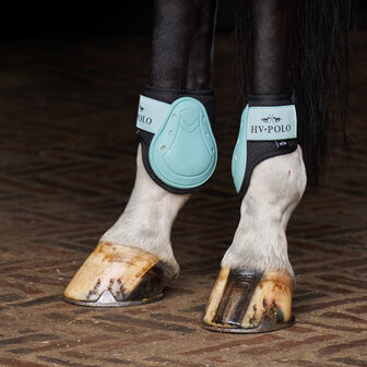HV Polo Peesbeschermers &amp; Strijklappen