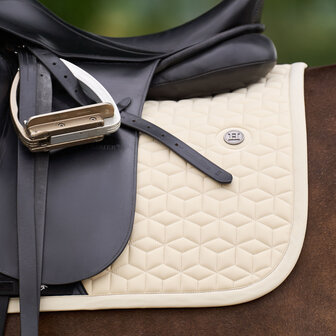 HV Polo zadeldek Essential dressuur