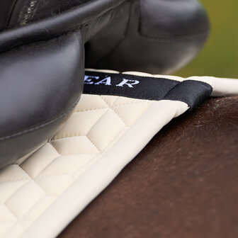 HV Polo zadeldek Essential dressuur