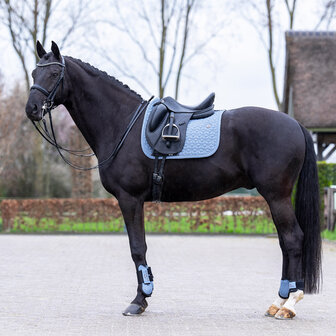 HV Polo zadeldek Essential dressuur