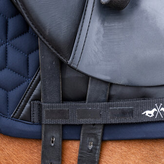 HV Polo zadeldek Essential dressuur