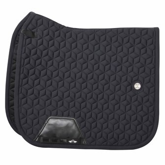 HV Polo zadeldek Essential dressuur