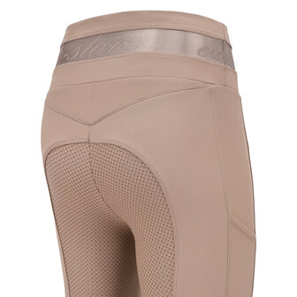 Euro-Star rijlegging Impress FullGrip