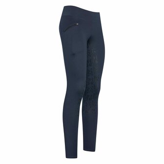 Easy Rider rijlegging Dietse Winter FullGrip