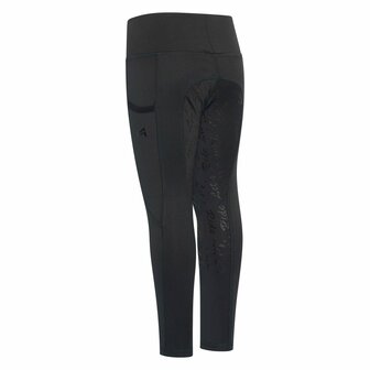 Easy Rider rijlegging Dietse Winter FullGrip