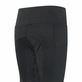 Easy Rider rijlegging Dietse Winter FullGrip