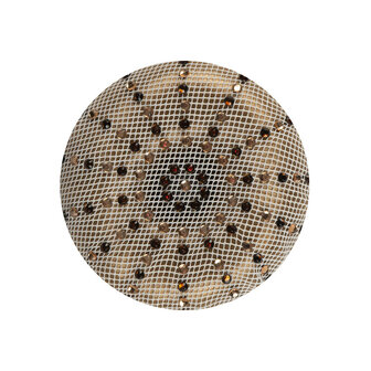 Horka knotnetje Delicate