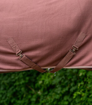 Waldhausen Zweetdeken Economic met Buikbanden