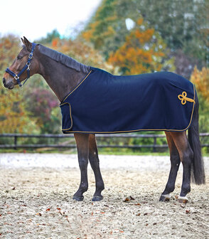 Waldhausen Zweetdeken Sponsor