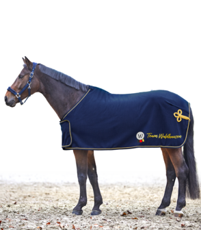 Waldhausen Zweetdeken Sponsor