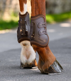 Waldhausen kogelbeschermers Memory Foam Pro