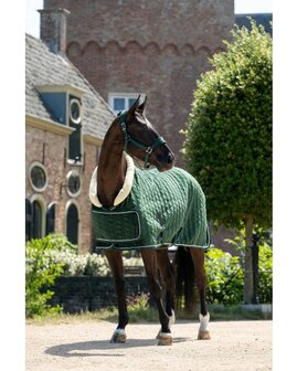 HB Showtime Zweetdeken / Sierdeken Special