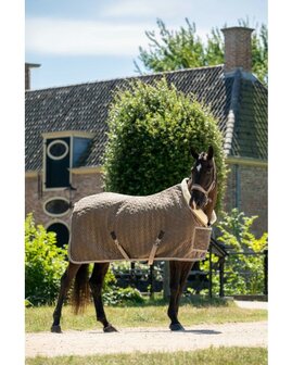 HB Showtime Zweetdeken / Sierdeken Special