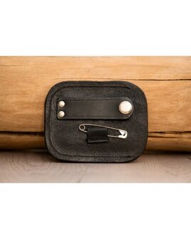 HB Showtime Startnummers Lak met Glitter​​​​​​​