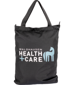 Waldhausen Health + Care TecSupreme Verwarmings- en Massage Deken