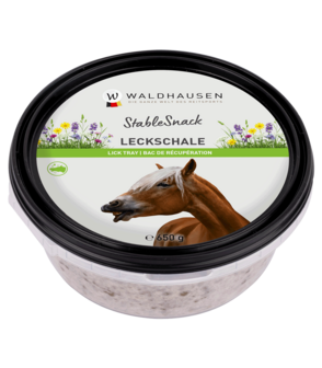 Waldhausen StableSnack Likemmer 650 g