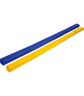 Waldhausen Grondwerk Palen &ndash; set van 2​​​​​​​