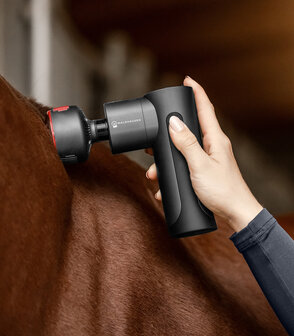 Waldhausen Health + Care Massager Pro Hot &amp; Cold