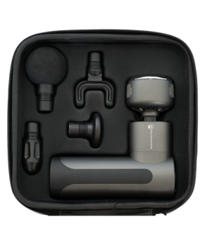 Waldhausen Health + Care Massager Pro Hot &amp; Cold