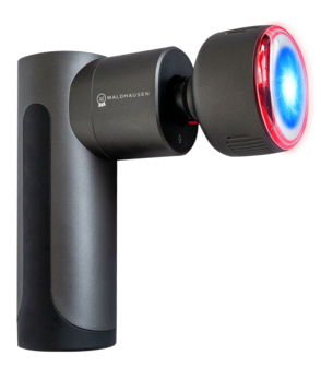 Waldhausen Health + Care Massager Pro Hot &amp; Cold