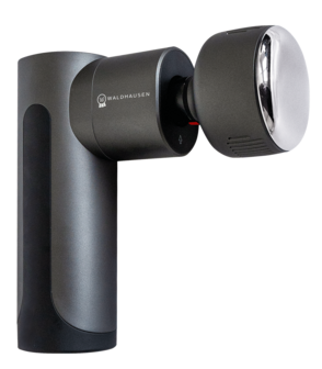 Waldhausen Health + Care Massager Pro Hot &amp; Cold