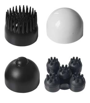 Waldhausen Health + Care GO-Anywhere Massager