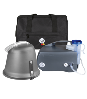 Waldhausen Health + Care Inhalator