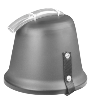 Waldhausen Inhalatiemasker voor Health + Care Inhalator​​​​​​​