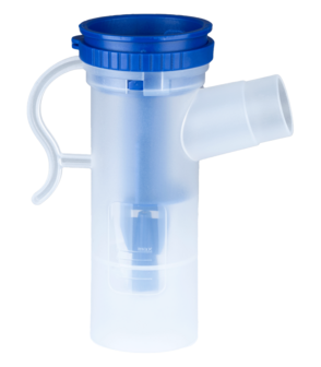 Waldhausen Vernevelaar voor Health + Care Inhalator​​​​​​​