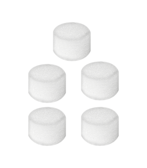 Waldhausen Vervangfilters voor Health + Care Inhalator​​​​​​​