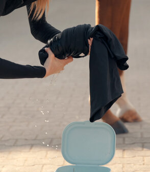 Waldhausen Health + Care Ice-Layer Koeldeken