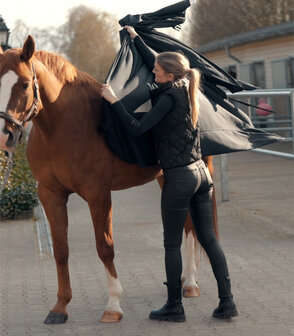 Waldhausen Health + Care Ice-Layer Koeldeken