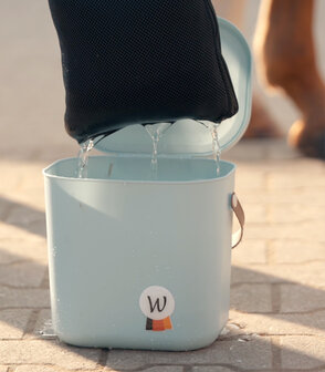 Waldhausen Health + Care Ice-Layer Koeldeken