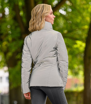 ELT Waterdichte Reflecterende Jas