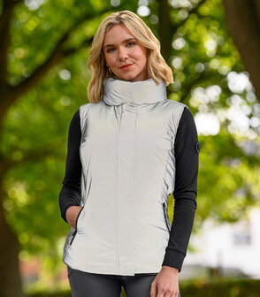 ELT Reflecterende Bodywarmer