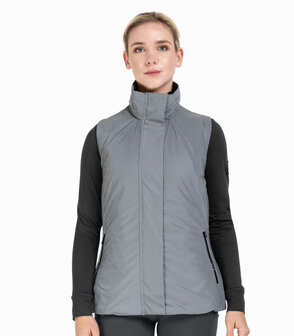 ELT Reflecterende Bodywarmer