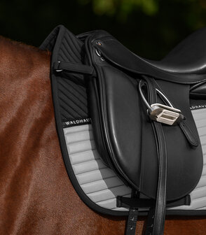 Waldhausen Reflecterend Zadeldek