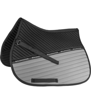 Waldhausen Reflecterend Zadeldek