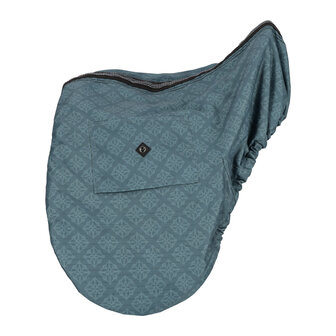 QHP Zadelhoes Collection