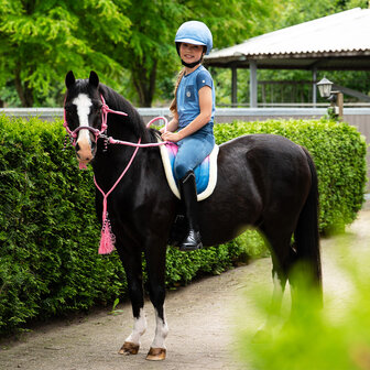 QHP Barebackpad Rosalynn
