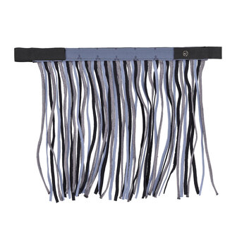 QHP Vliegenfrontriem Collection