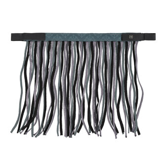 QHP Vliegenfrontriem Collection