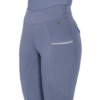 QHP Rijlegging Aubree Been Grip