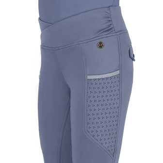 QHP Rijlegging Aubree Junior Been Grip