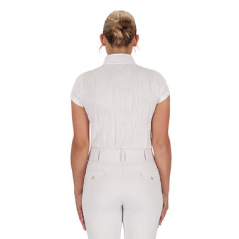 QHP Wedstrijdshirt Kynlee