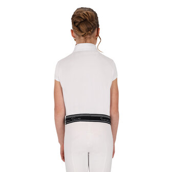 QHP Wedstrijdshirt Jipp Junior