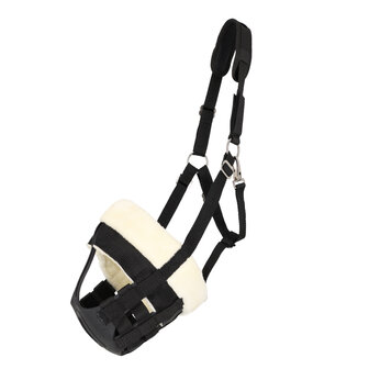 QHP Graasmasker Bont met Neusgaten